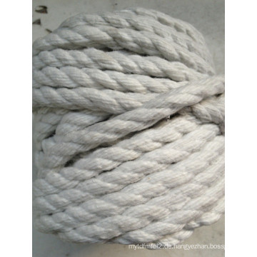 Twisted Braided Keramik Fiber Seil